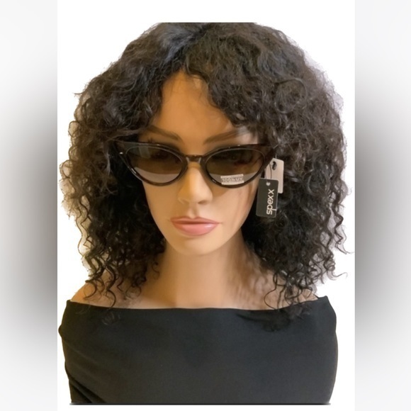 ?Sunglasses